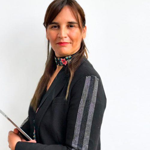 Fabiana Duchens - Fundadora Alltax