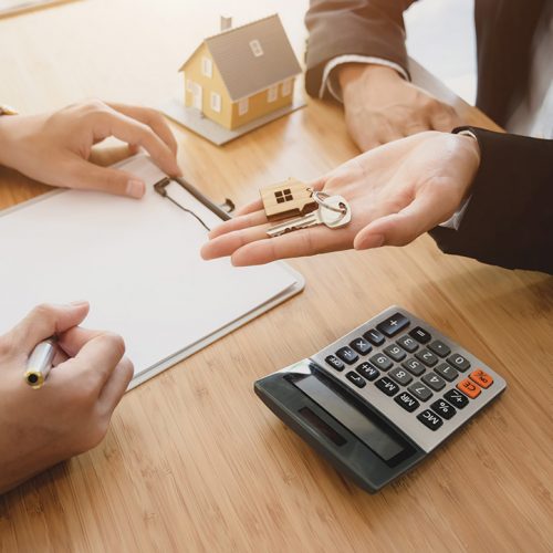 SOBRETA QUE AFECTA AL PATRIMONIO INMOBILIARIO.
