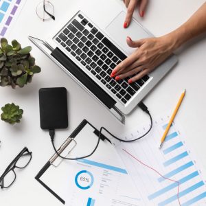 Obligaciones tributarias generales de todo emprendedor.